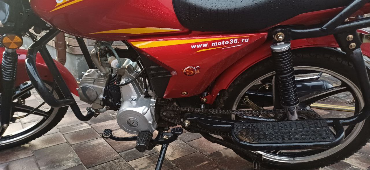 Продам Alpha Sport 2022 года - Авто в Воронеж